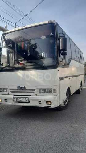 Iveco Otoyol 2002, 400,000 km - 3.9 l - Bakı