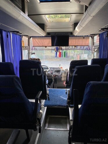 Iveco Otoyol 2002, 400,000 km - 3.9 l - Bakı