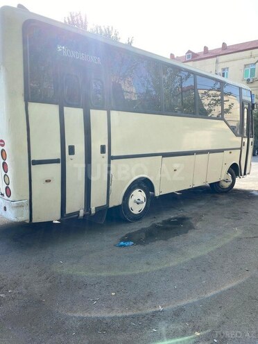 Iveco Otoyol 2002, 400,000 km - 3.9 l - Bakı