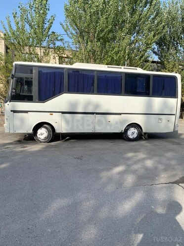 Iveco Otoyol 2002, 400,000 km - 3.9 l - Bakı