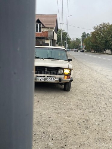 LADA (VAZ) 2106 1986, 852,324 km - 1.6 л - Quba