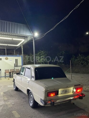 LADA (VAZ) 2106 1986, 852,324 km - 1.6 л - Quba
