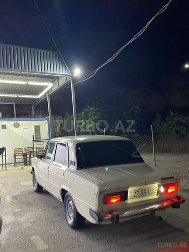 LADA (VAZ) 2106 1986, 852,324 km - 1.6 л - Quba