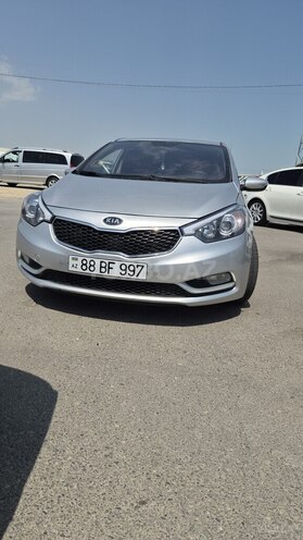 Kia Cerato 2014, 230,000 km - 1.6 л - Sumqayıt