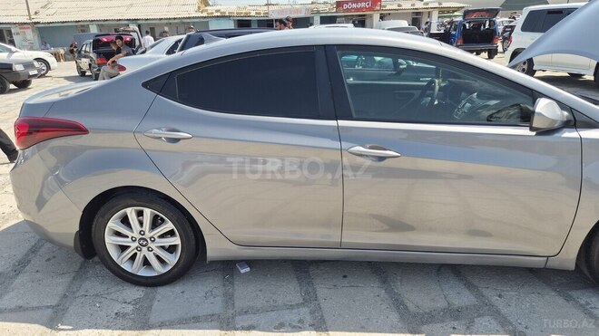 Kia Cerato 2014, 230,000 km - 1.6 л - Sumqayıt