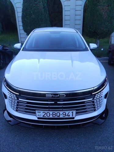 BYD Destroyer 05 2024, 88,888 km - 1.5 l - Gəncə
