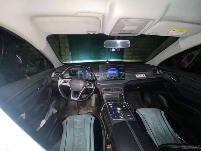 BYD Destroyer 05 2024, 88,888 km - 1.5 l - Gəncə