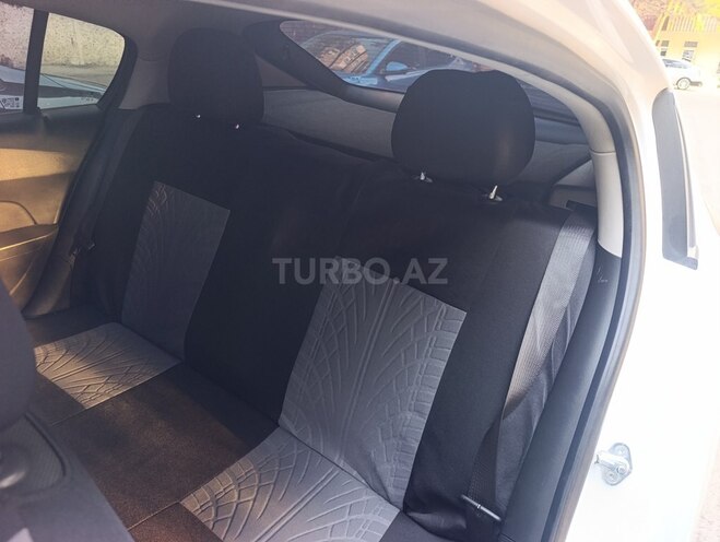 Chevrolet Cruze 2013, 185,768 km - 1.8 l - Bakı