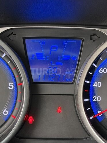 Hyundai Tucson 2014, 111,000 km - 2.0 l - Bakı