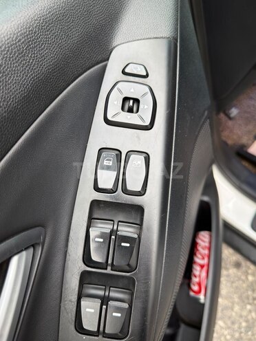 Hyundai Tucson 2014, 111,000 km - 2.0 l - Bakı