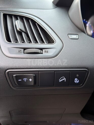 Hyundai Tucson 2014, 111,000 km - 2.0 l - Bakı