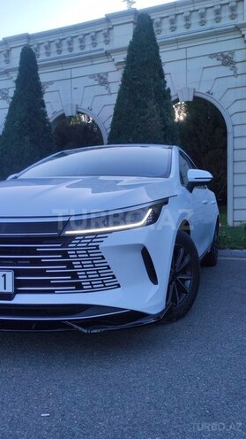 BYD Destroyer 05 2024, 88,888 km - 1.5 l - Gəncə