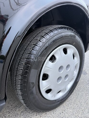 Tofas Sahin 2005, 85,000 km - 1.6 l - Sumqayıt