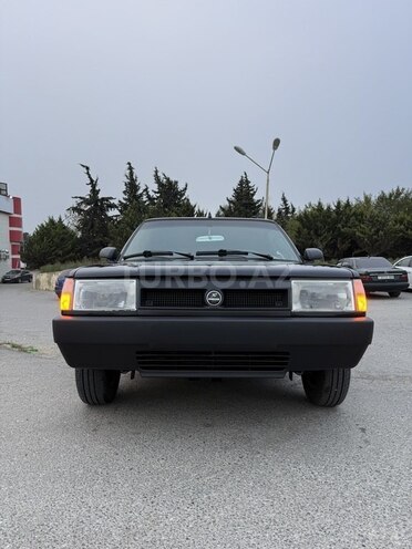 Tofas Sahin 2005, 85,000 km - 1.6 l - Sumqayıt