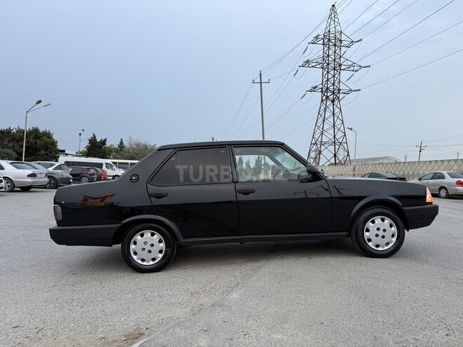 Tofas Sahin 2005, 85,000 km - 1.6 l - Sumqayıt