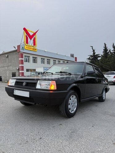 Tofas Sahin 2005, 85,000 km - 1.6 l - Sumqayıt