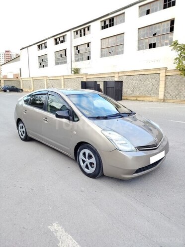Toyota Prius 2007, 250,000 km - 1.5 l - Bakı
