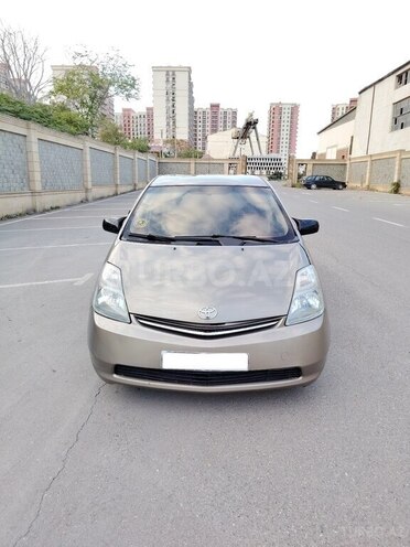 Toyota Prius 2007, 250,000 km - 1.5 l - Bakı