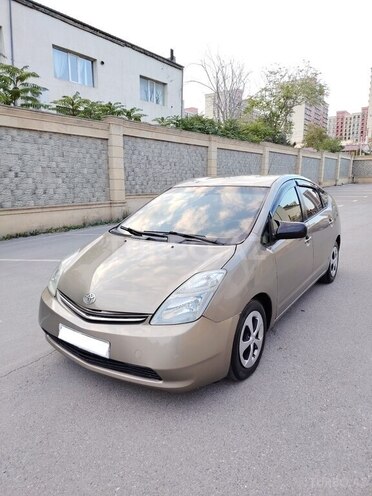 Toyota Prius 2007, 250,000 km - 1.5 l - Bakı