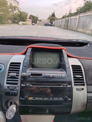 Toyota Prius 2007, 250,000 km - 1.5 l - Bakı