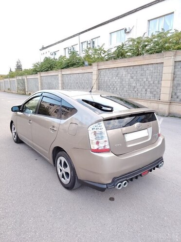 Toyota Prius 2007, 250,000 km - 1.5 l - Bakı