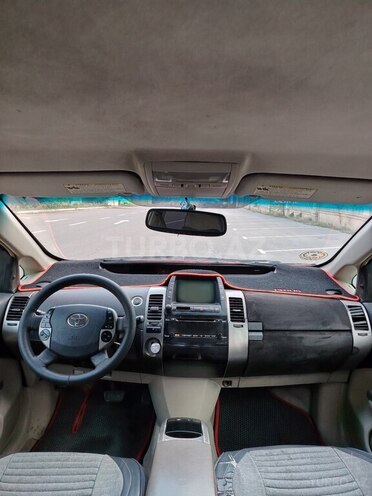 Toyota Prius 2007, 250,000 km - 1.5 l - Bakı