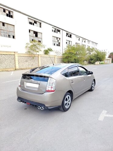 Toyota Prius 2007, 250,000 km - 1.5 l - Bakı
