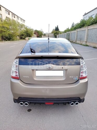 Toyota Prius 2007, 250,000 km - 1.5 l - Bakı