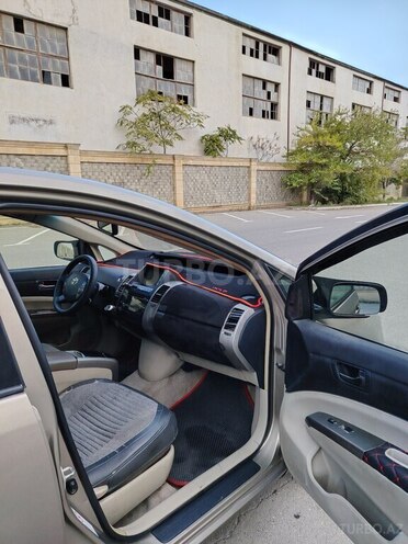 Toyota Prius 2007, 250,000 km - 1.5 l - Bakı