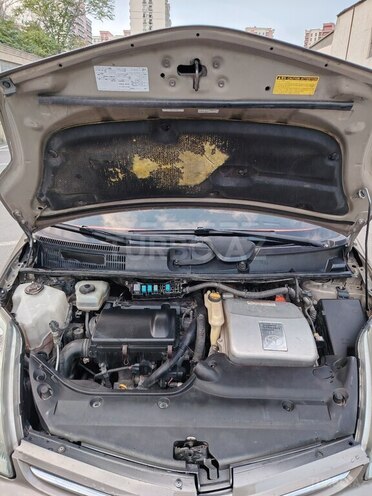 Toyota Prius 2007, 250,000 km - 1.5 l - Bakı