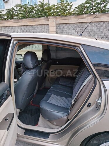 Toyota Prius 2007, 250,000 km - 1.5 l - Bakı