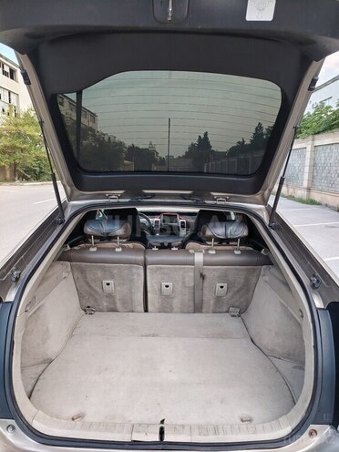 Toyota Prius 2007, 250,000 km - 1.5 l - Bakı