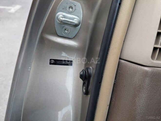 Toyota Prius 2007, 250,000 km - 1.5 l - Bakı