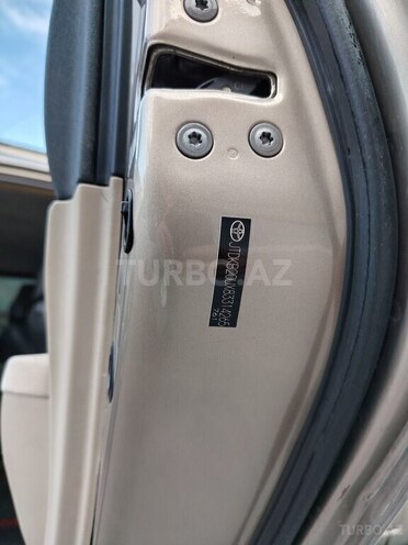 Toyota Prius 2007, 250,000 km - 1.5 l - Bakı