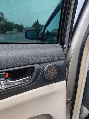 Toyota Prius 2007, 250,000 km - 1.5 l - Bakı