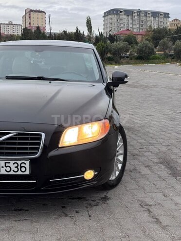 Volvo S80 2008, 265,000 km - 3.2 л - İsmayıllı