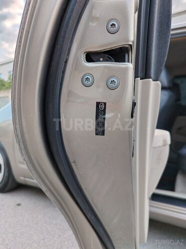 Toyota Prius 2007, 250,000 km - 1.5 l - Bakı