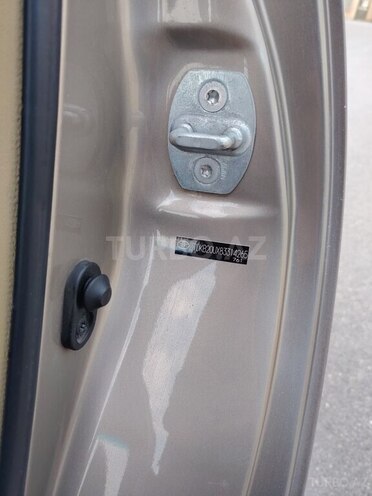 Toyota Prius 2007, 250,000 km - 1.5 l - Bakı