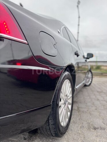 Volvo S80 2008, 265,000 km - 3.2 л - İsmayıllı