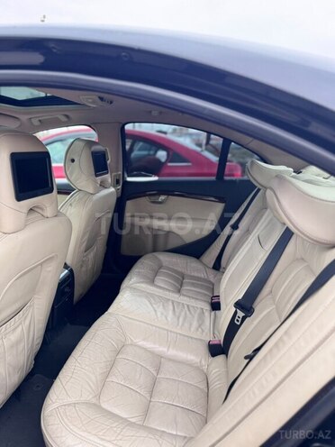 Volvo S80 2008, 265,000 km - 3.2 л - İsmayıllı