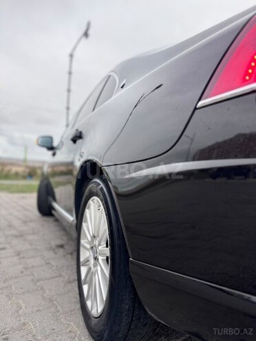 Volvo S80 2008, 265,000 km - 3.2 л - İsmayıllı