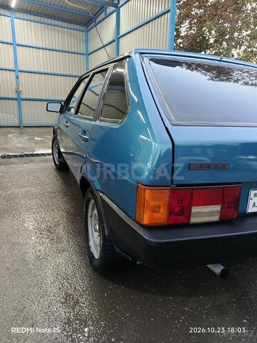 LADA (VAZ) 2109 1997, 250,000 km - 1.5 л - Mingəçevir