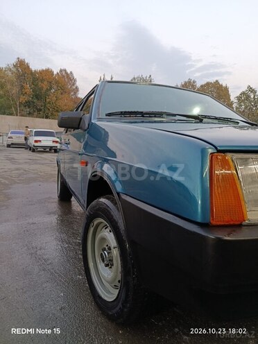 LADA (VAZ) 2109 1997, 250,000 km - 1.5 л - Mingəçevir