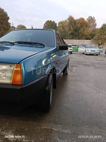 LADA (VAZ) 2109 1997, 250,000 km - 1.5 л - Mingəçevir