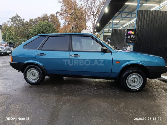 LADA (VAZ) 2109 1997, 250,000 km - 1.5 л - Mingəçevir