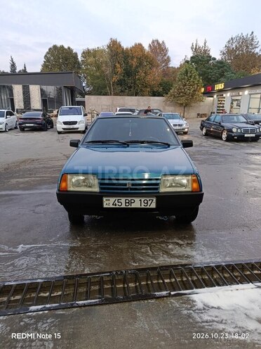 LADA (VAZ) 2109 1997, 250,000 km - 1.5 л - Mingəçevir