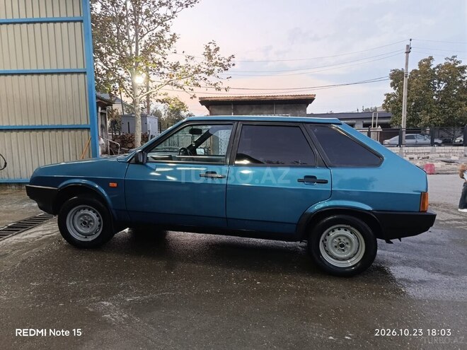 LADA (VAZ) 2109 1997, 250,000 km - 1.5 л - Mingəçevir