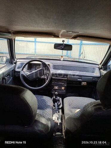 LADA (VAZ) 2109 1997, 250,000 km - 1.5 л - Mingəçevir