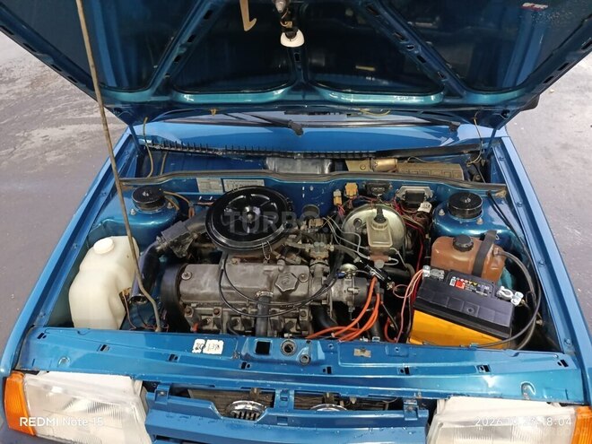 LADA (VAZ) 2109 1997, 250,000 km - 1.5 л - Mingəçevir