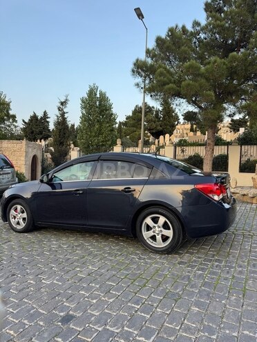 Chevrolet Cruze 2014, 316,000 km - 1.4 l - Bakı